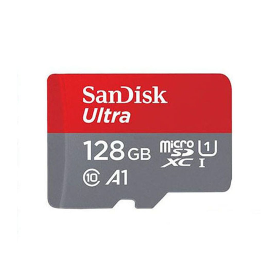 Micro SD Card for Netvue Cameras 32G/64G/128G