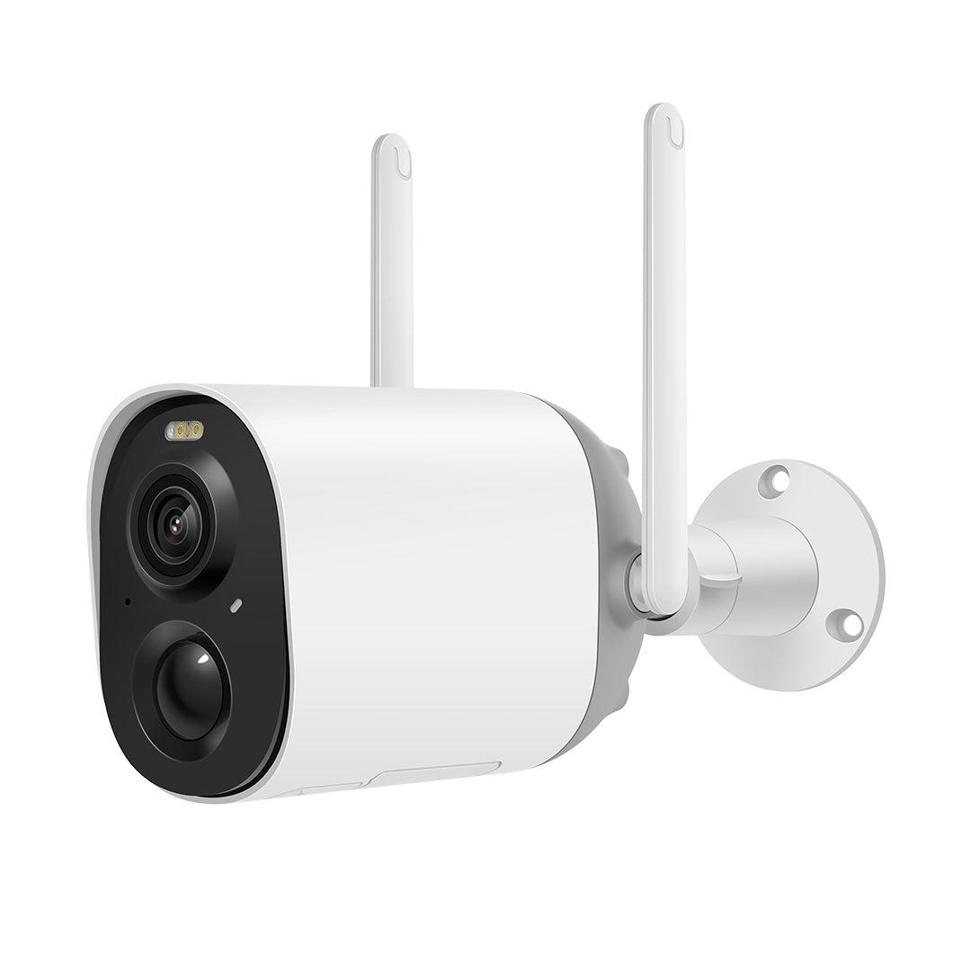 Unmatched Netvue Outdoor Security Cameras – netvue